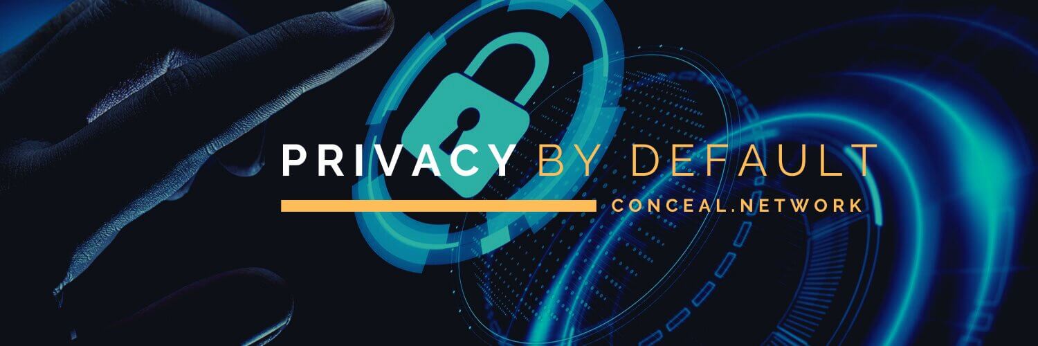 Conceal Network CCX Nedir