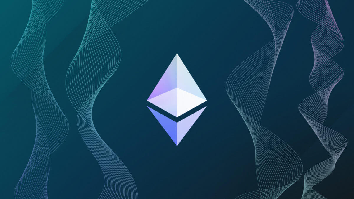 Ethereum ağı gelişiyor