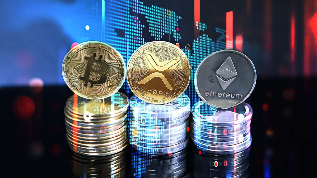 World Liberty Financial İle Kripto Dünyasında Önemli Gelişmeler