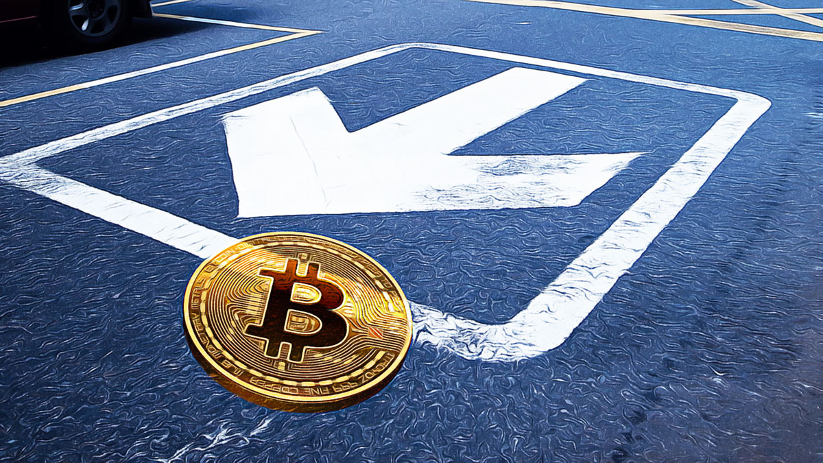 Bitcoin’in Destek Seviyelerinde Büyük Erozyon Gözlendi