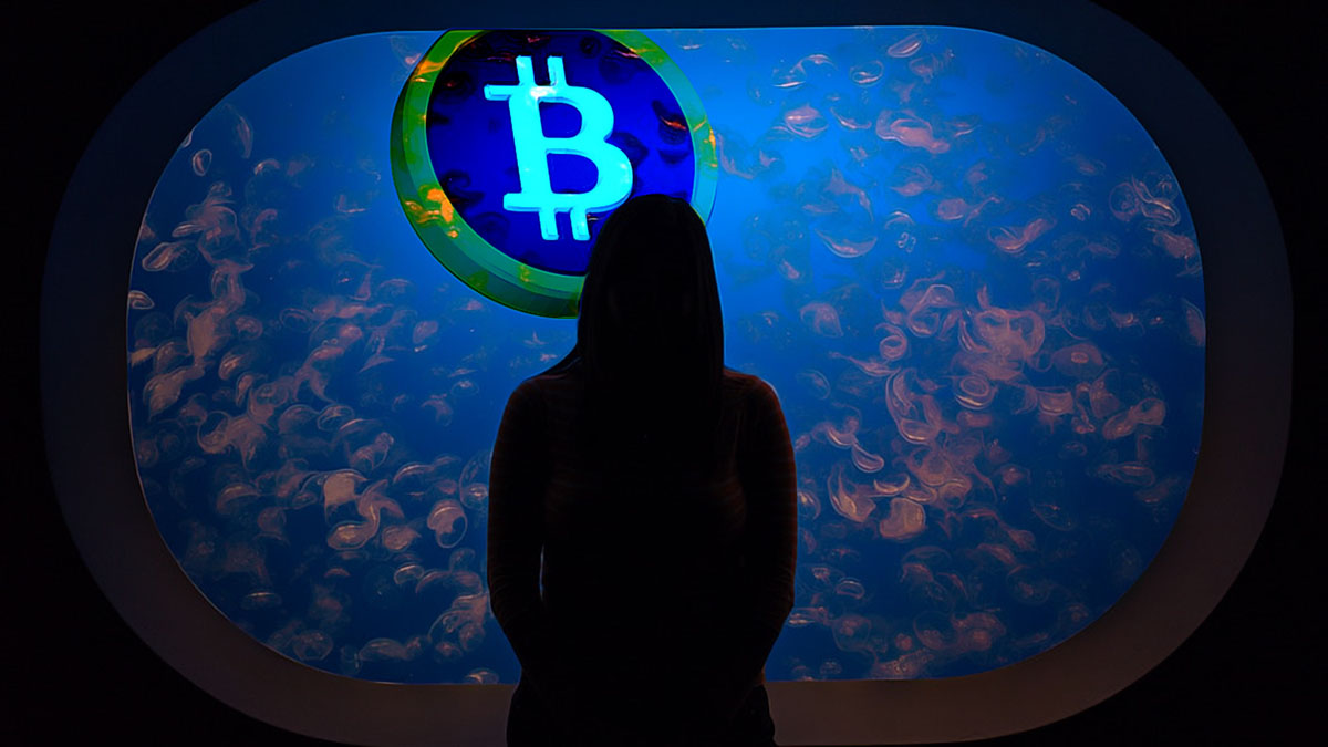 Bitcoin Yatırımcısına Yarı Aylık Temettü Müjdesi