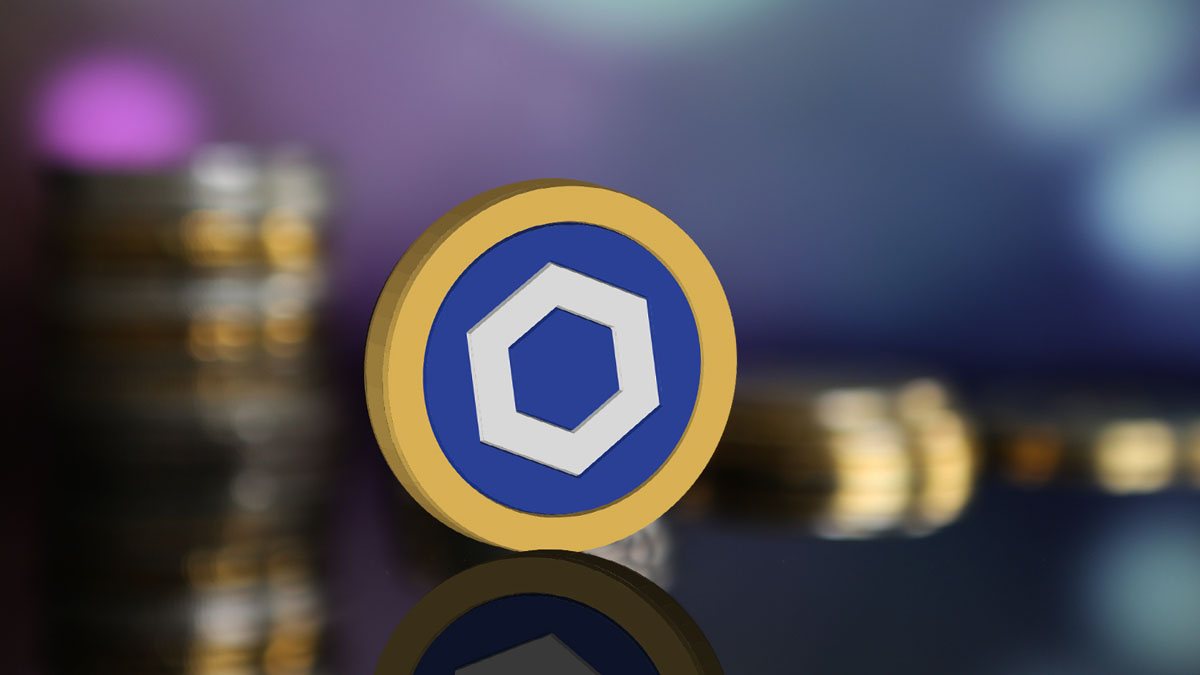 Chainlink Borsalardan Büyük Miktarda LINK Çekildi