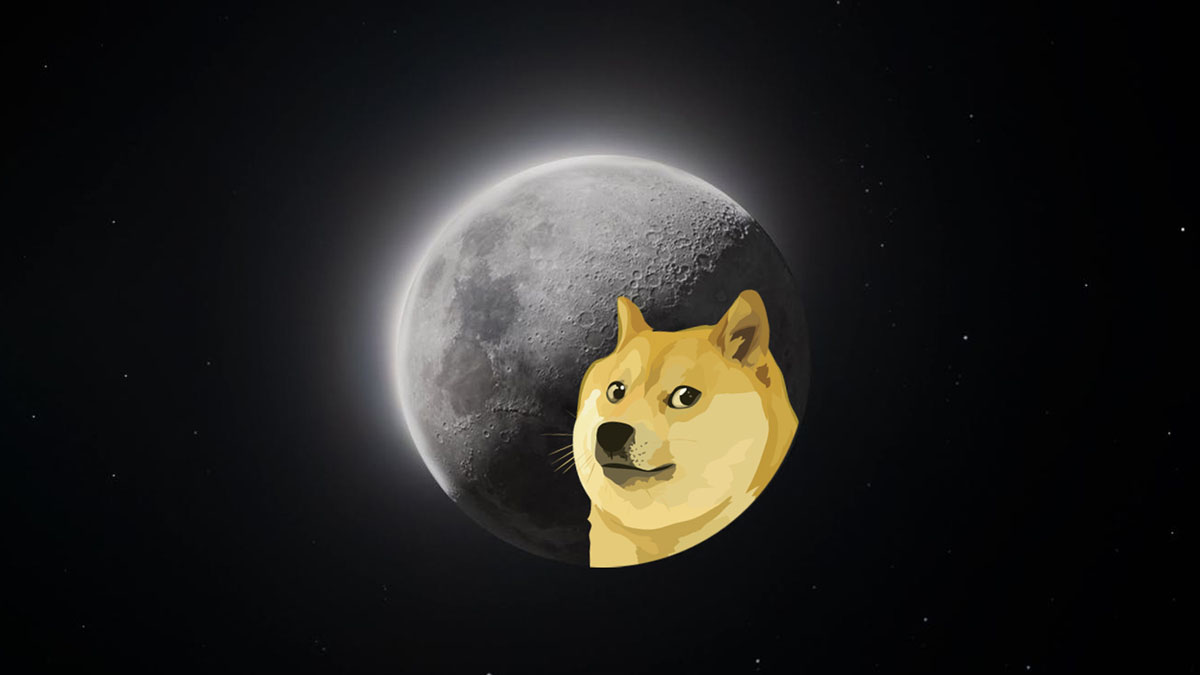 Dogecoin İki Ayın En Yüksek Seviyesine Ulaştı