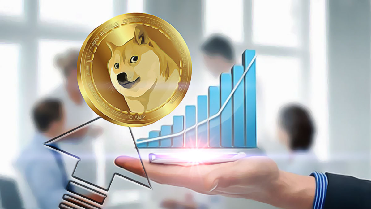 Dogecoin’in Geleceği İçin Yeni Fibonacci Analizi