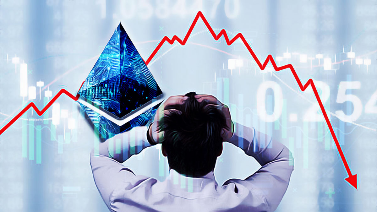 Ethereum Piyasasında Dalgalanma Devam Ediyor