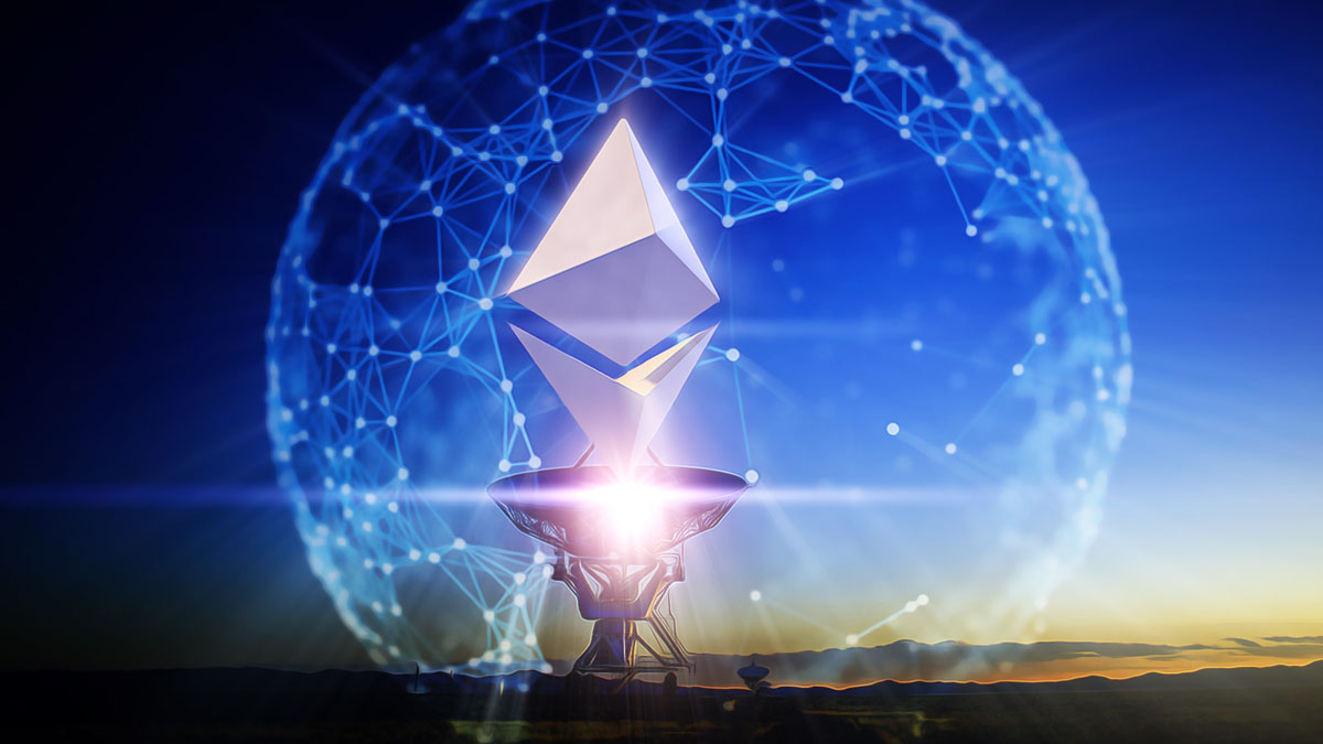Ethereum Fiyatı Kritik Dönemeçte: Direnç Seviyeleri İzleniyor