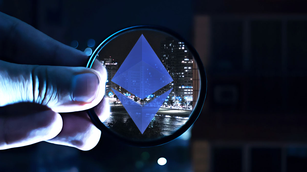Ethereum’un Kritik Direnç Seviyeleri Karşısında Mücadelesi