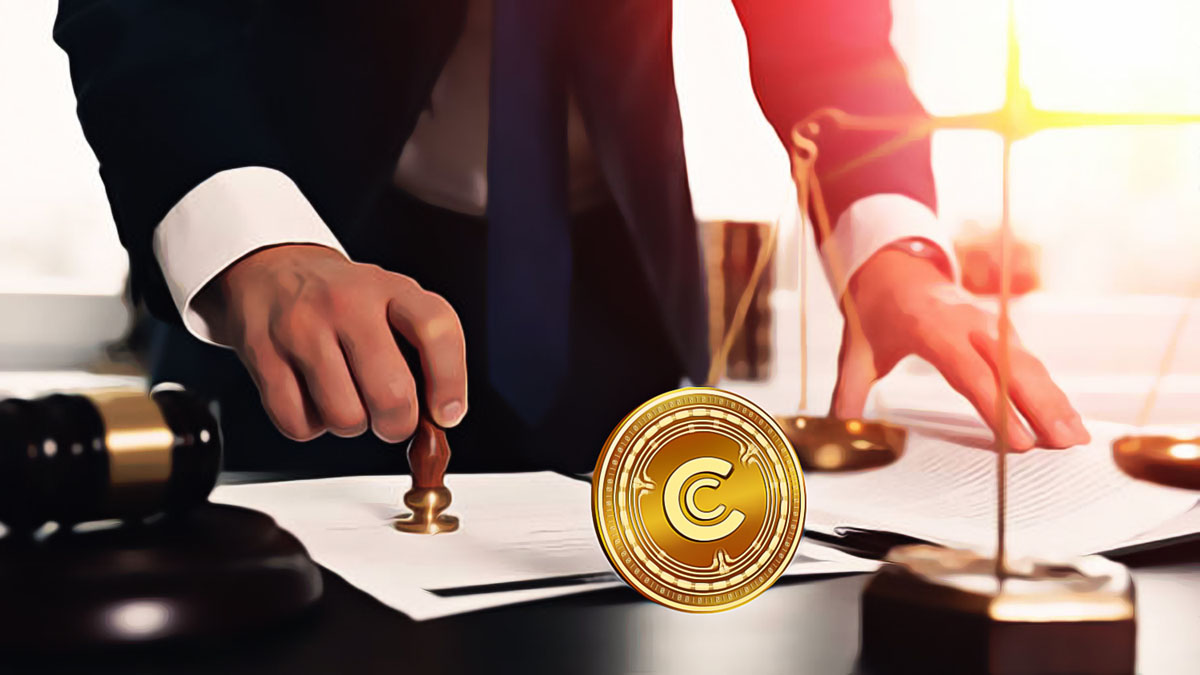 Kripto Paralar İçin PARITY Yasası Yeniden Sunuldu