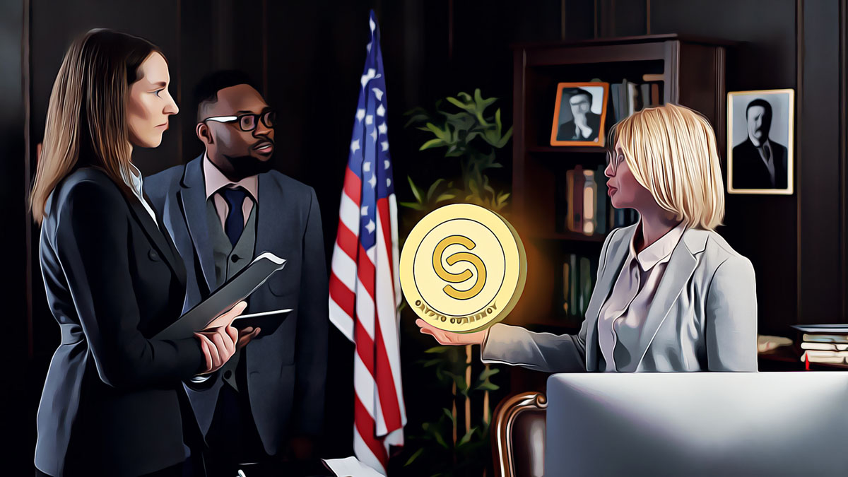 Trump ve Kripto Para Dünyasının Florida Buluşması