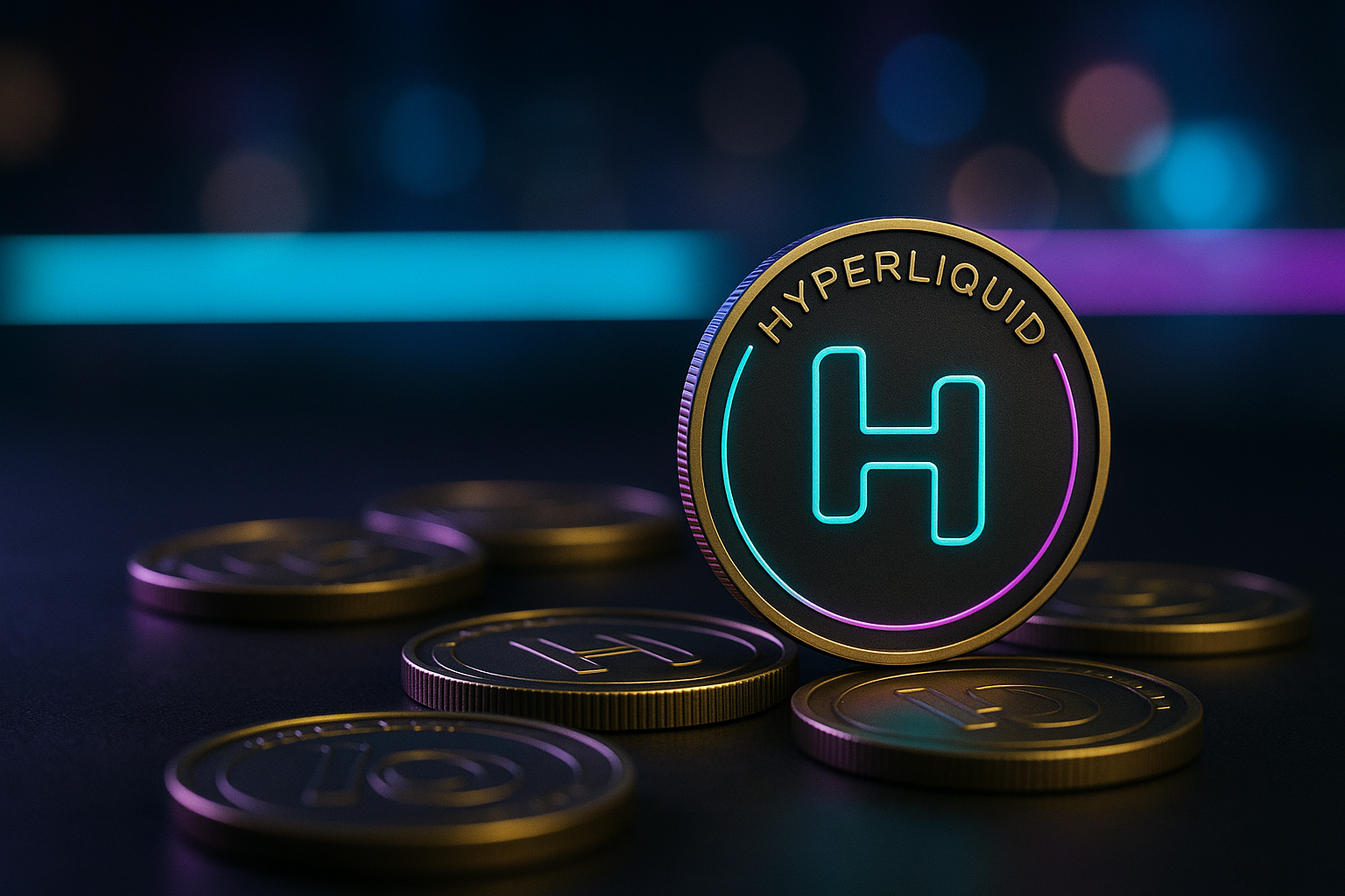 HYPE Token’ın Yeni Dönemi: Konsolidasyon ve Teknik Analiz