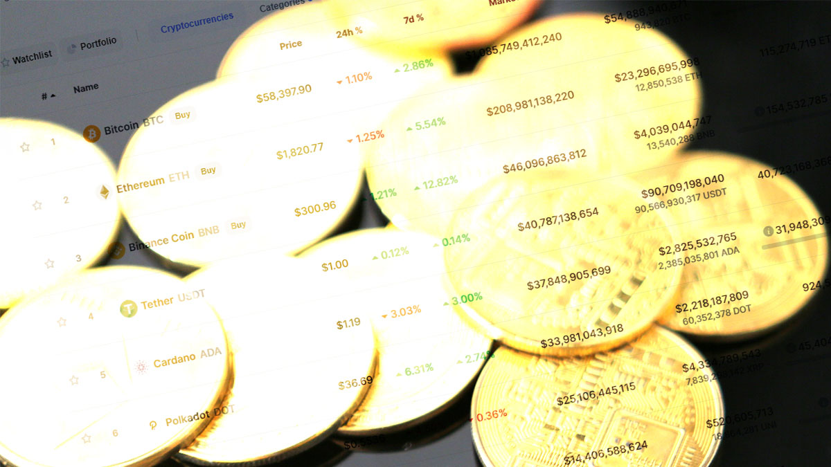Bitcoin’in Gölgesinde: ABD-İran Geriliminde Yeni Dönem