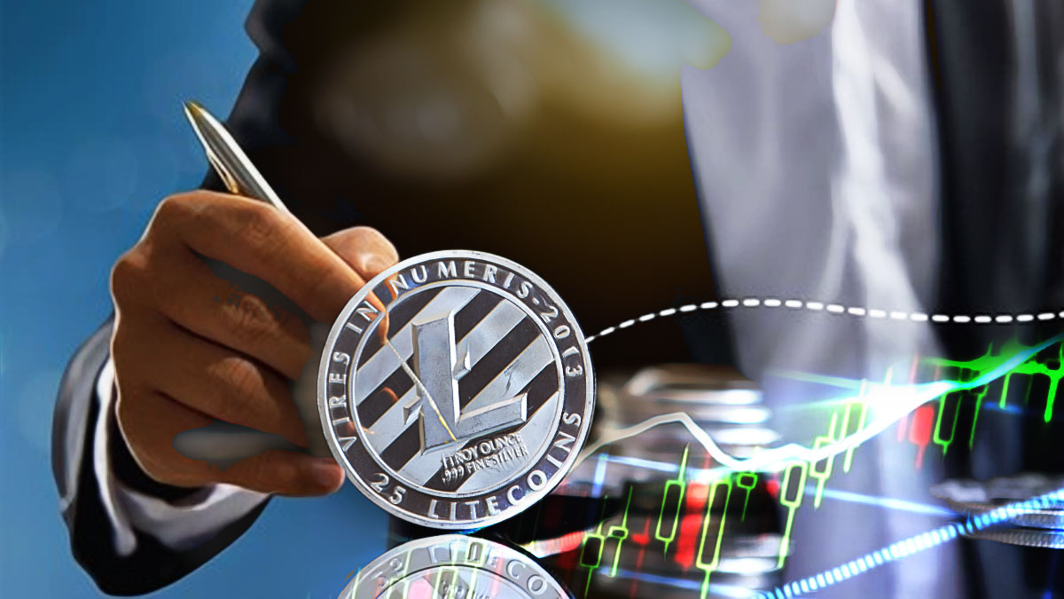 Litecoin Piyasasında Karar Zamanı