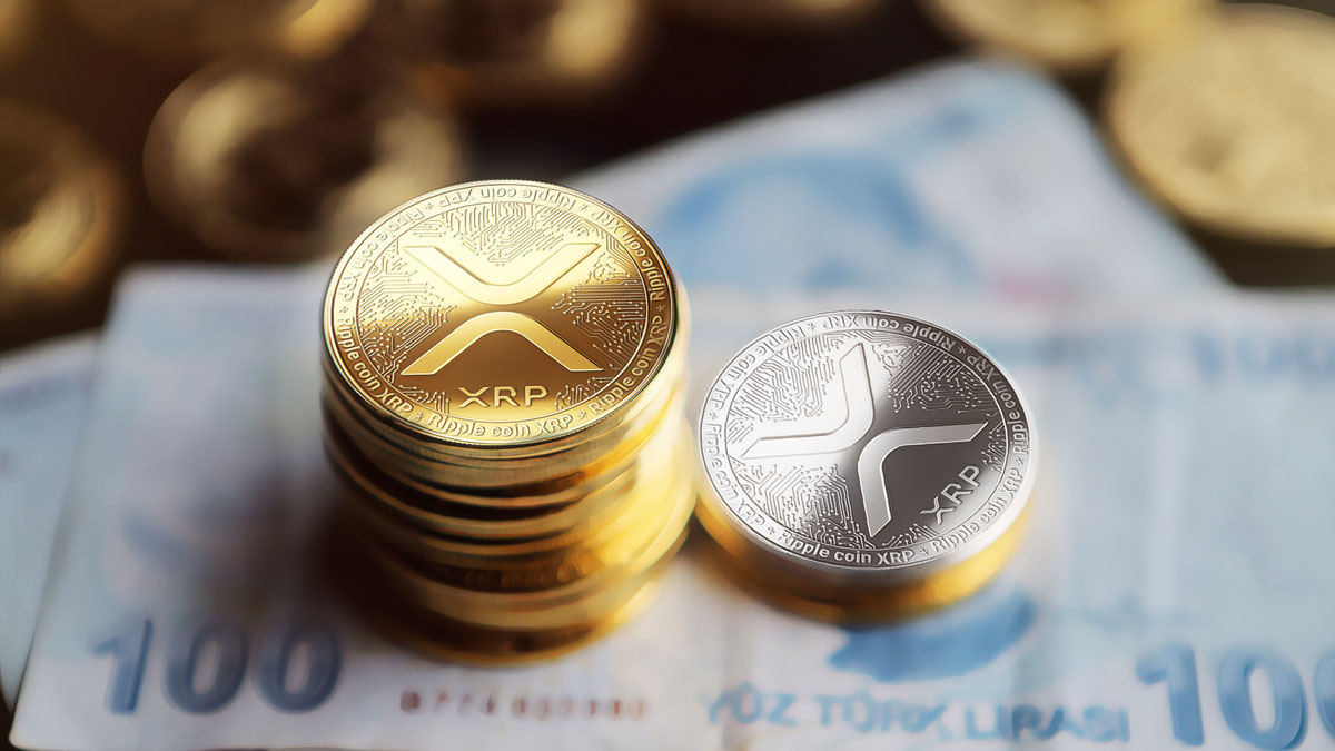 XRP’de Kritik Eşik Aşıldı: Yeni Bir Trend mi Başlıyor?