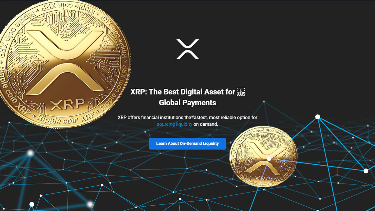 Ripple, Küresel Ödemelerde Devrim Yaratıyor