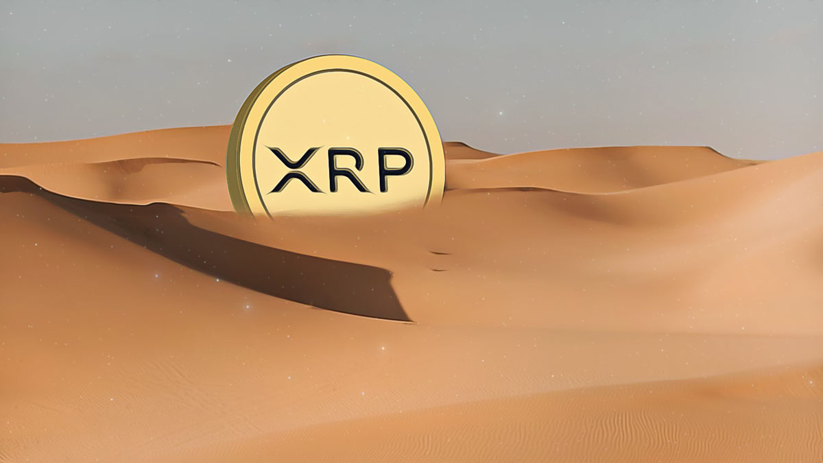 XRP Fiyatındaki Sıkışma ve Olası Hareket Senaryoları