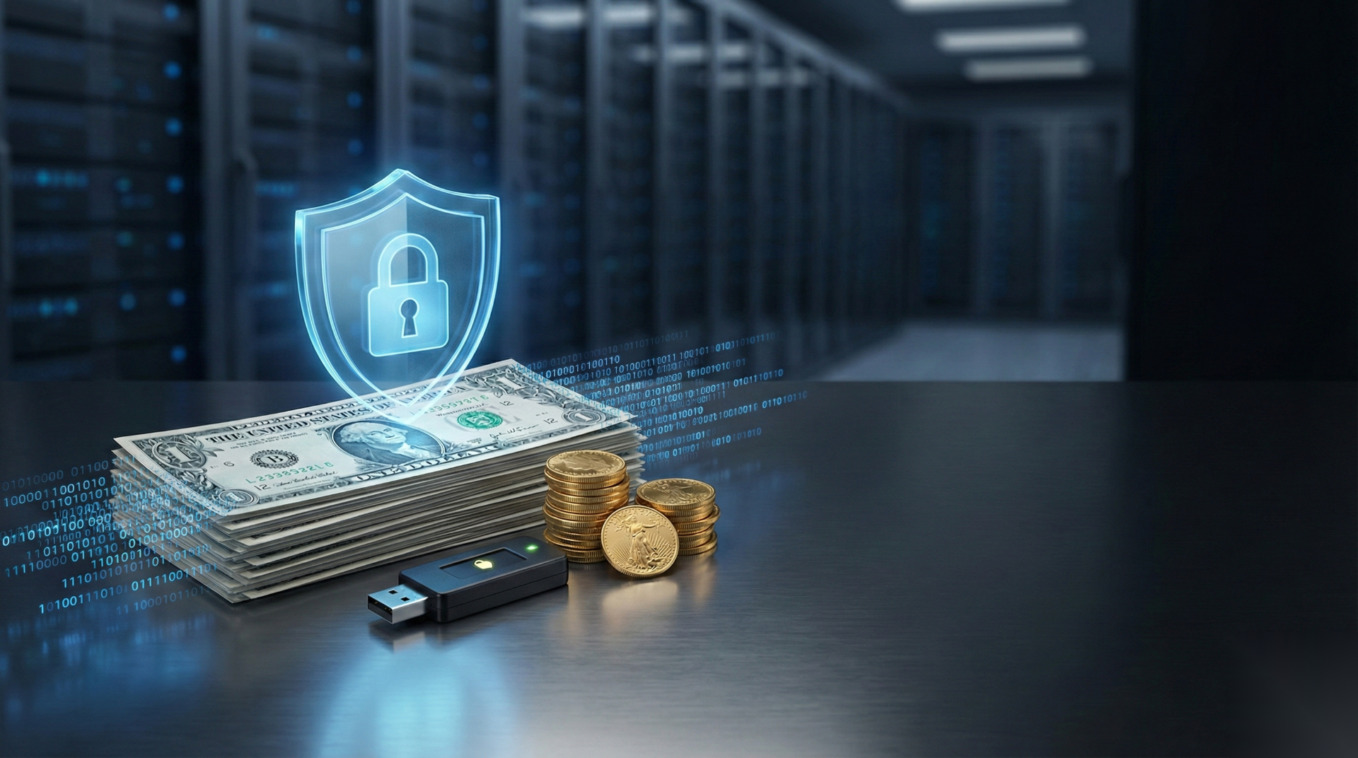 Morgan Stanley’den Dijital Varlıklar ve Blokzincir Hamlesi