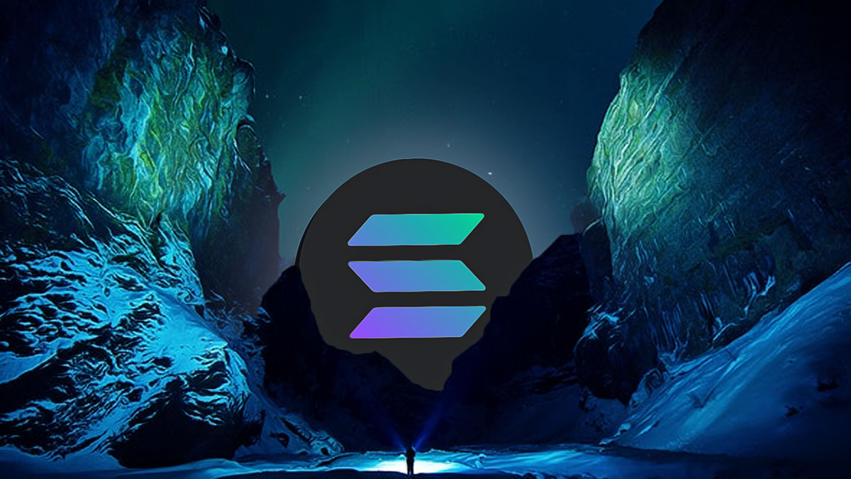 Solana: Direnç Bölgesinde Belirsiz Bekleyiş