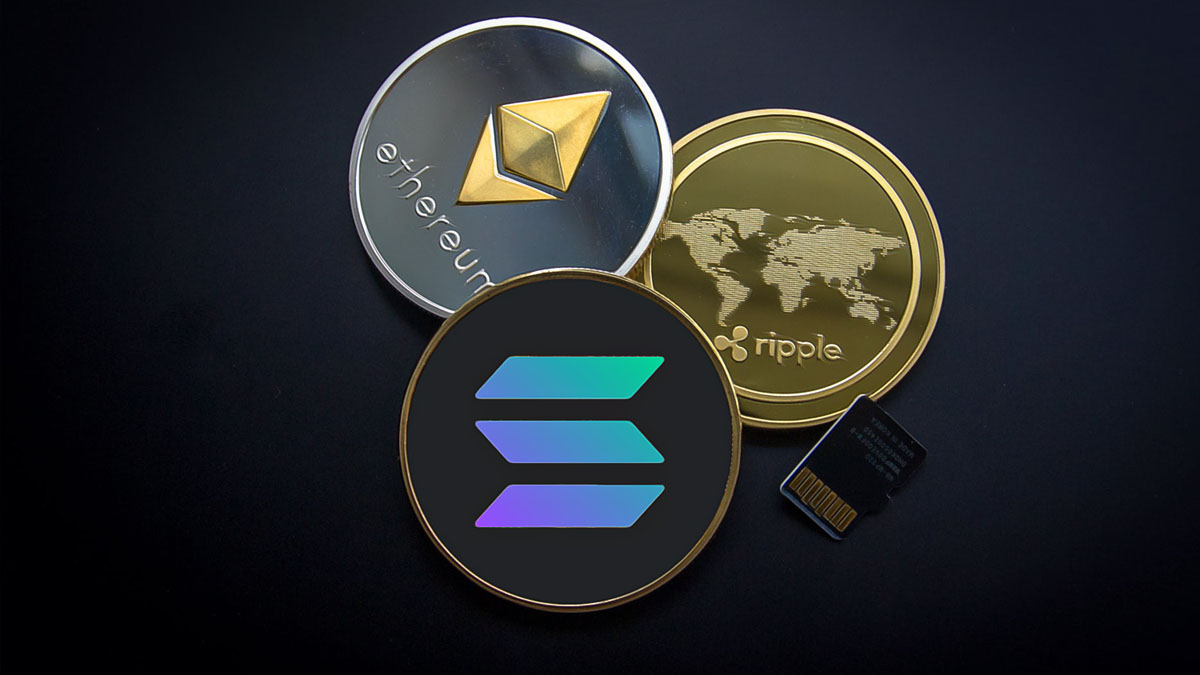 Solana Piyasasında Bekleyiş Sürüyor