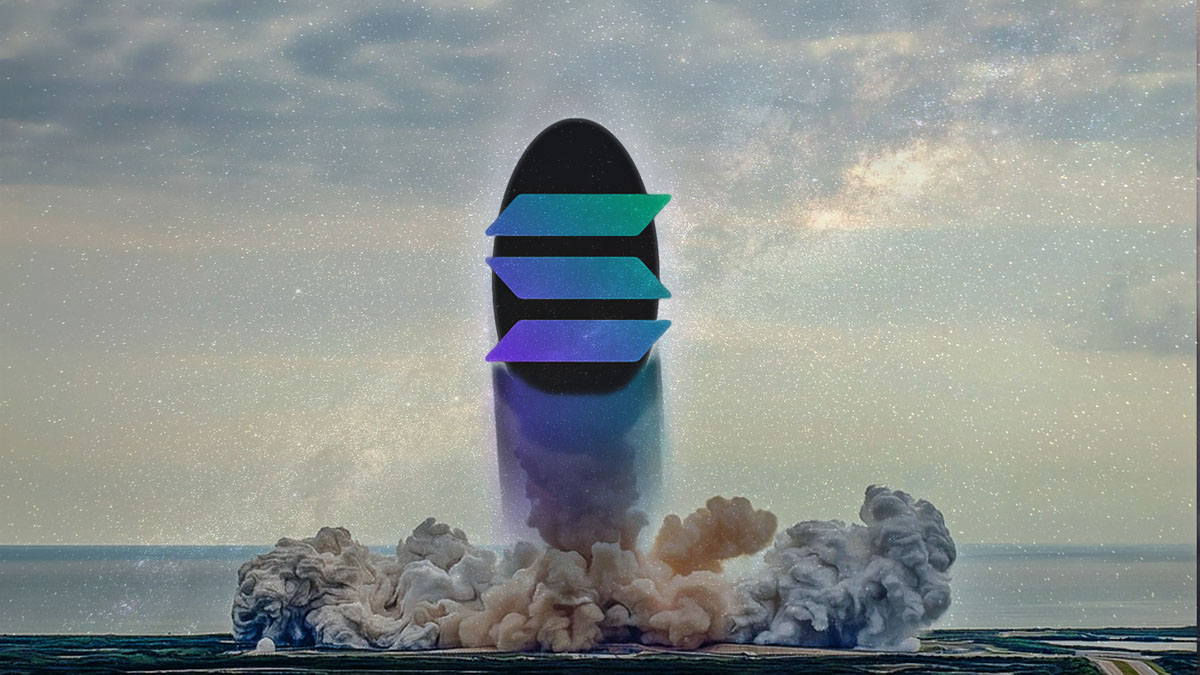 Solana’nın Yükselişi ve Gelecek Hedefler