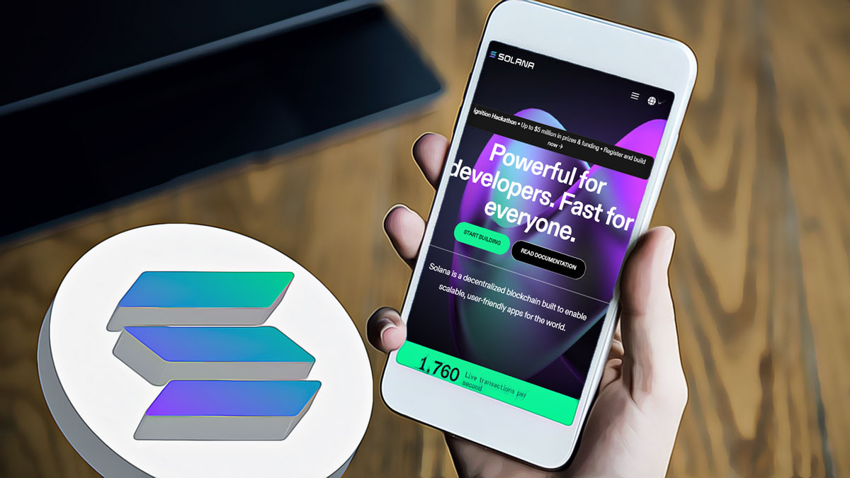 Solana’nın Piyasa Dalgalanmaları ve Fiyat Beklentileri