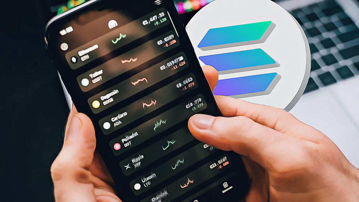 Solana Fiyatındaki Konsolidasyon ve Gelecek Beklentileri