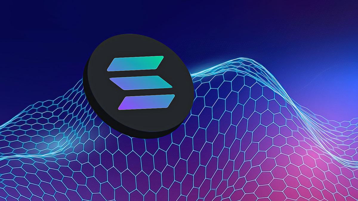 Solana Piyasalarda Dikkat Çekiyor