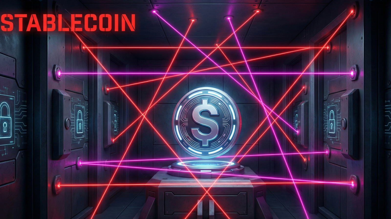 Euroya Endeksli Stabilcoinlerin Güçlenmesi Gerekiyor