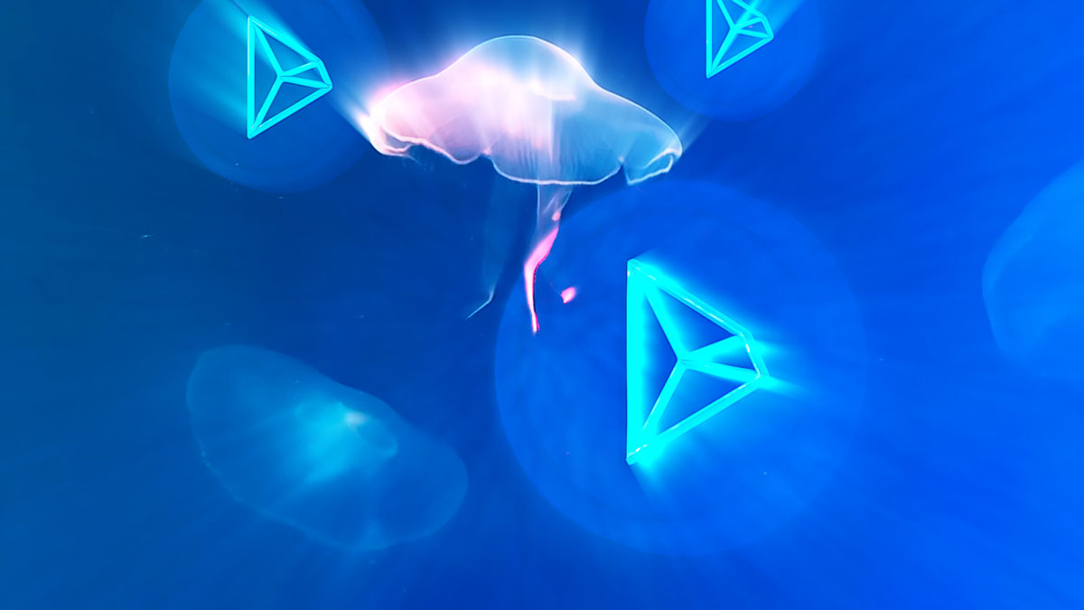 Tron (TRX) Yükseliş Potansiyelini Sürdürüyor