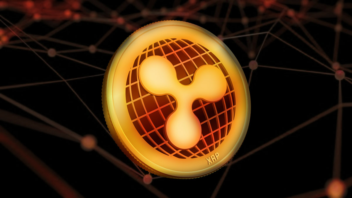XRP, Sosyal Medyada Yükselirken Dirençle Karşılaşıyor
