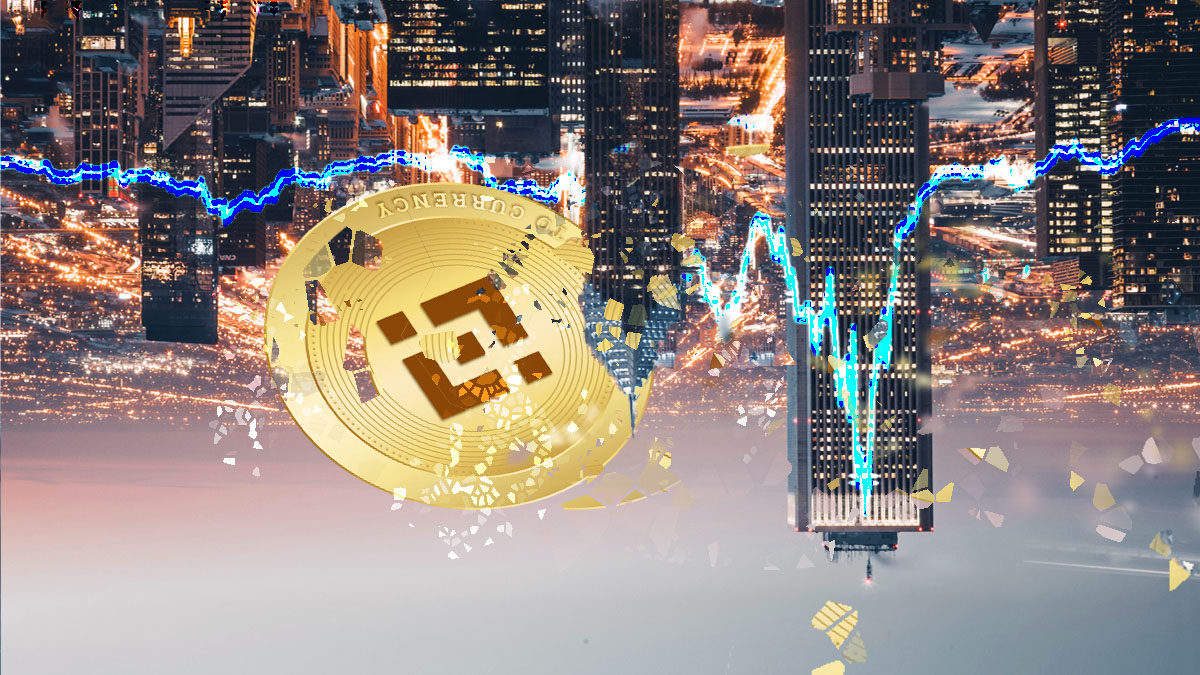 The Upside Potential of BNB and the Growth of the Binance Ecosystem