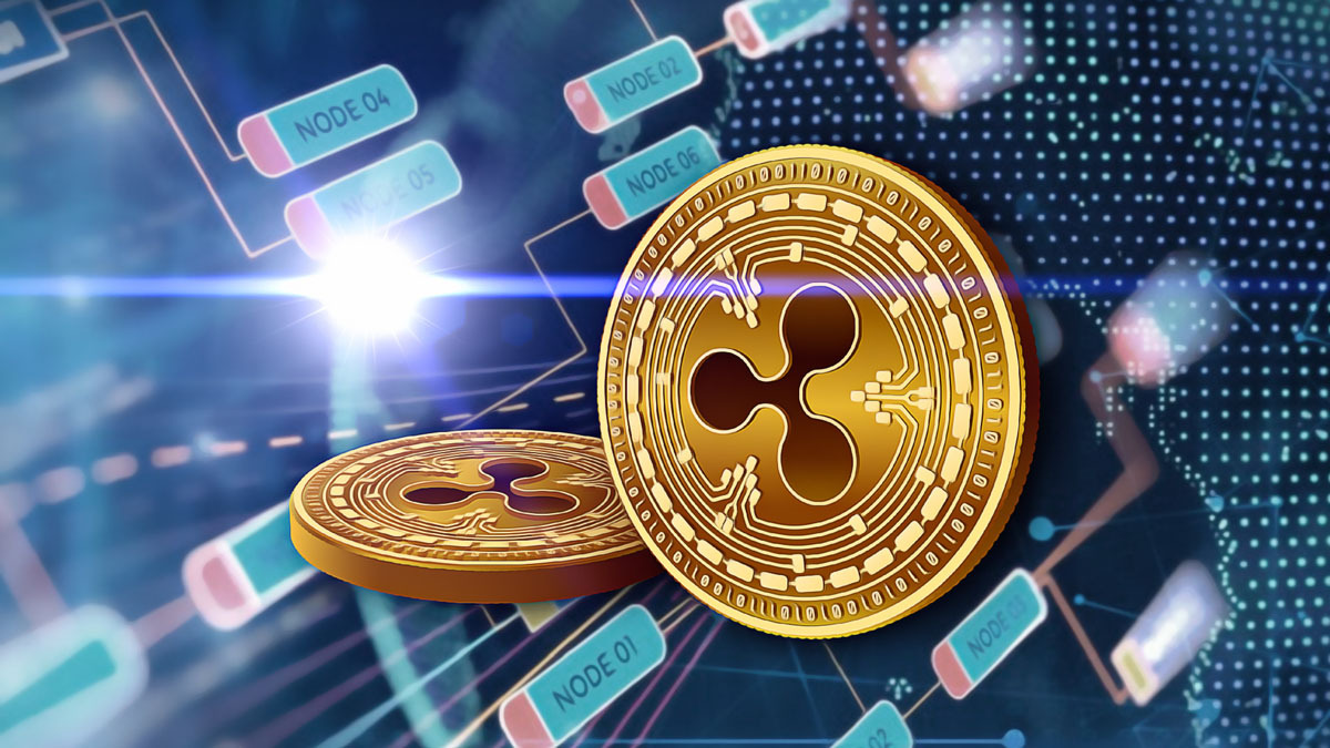 XRPL stabilcoin piyasası 58 milyon dolar net girişle rekor kırdı